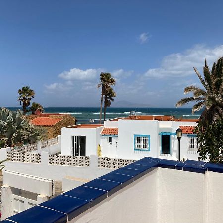 קורלחו Beach House With The Heated Pool Next To Rocky Point מראה חיצוני תמונה