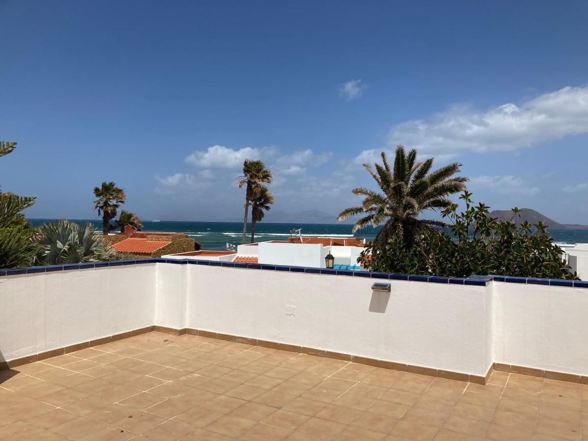 קורלחו Beach House With The Heated Pool Next To Rocky Point מראה חיצוני תמונה