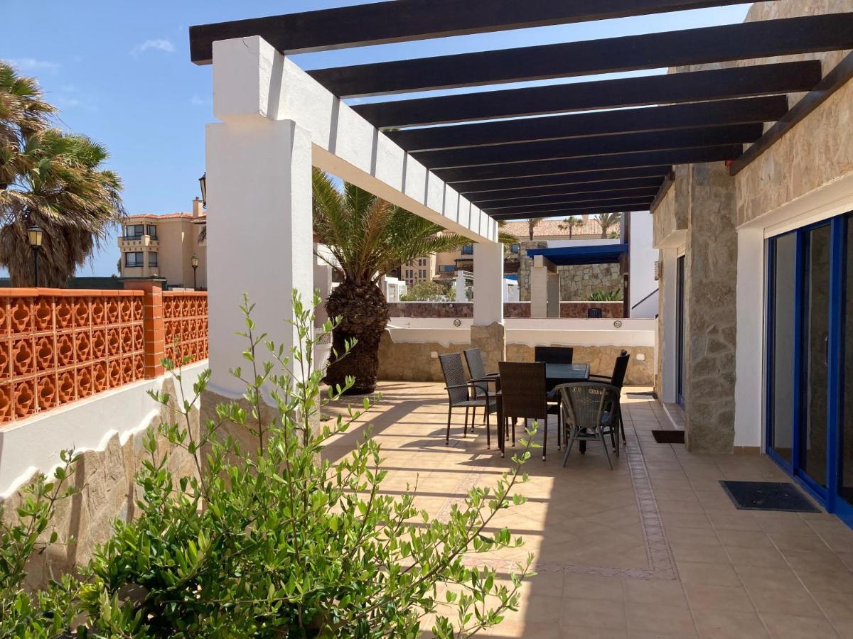 קורלחו Beach House With The Heated Pool Next To Rocky Point מראה חיצוני תמונה