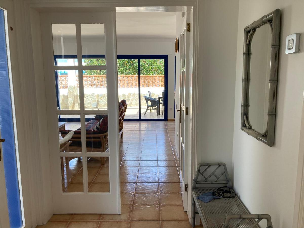 קורלחו Beach House With The Heated Pool Next To Rocky Point מראה חיצוני תמונה