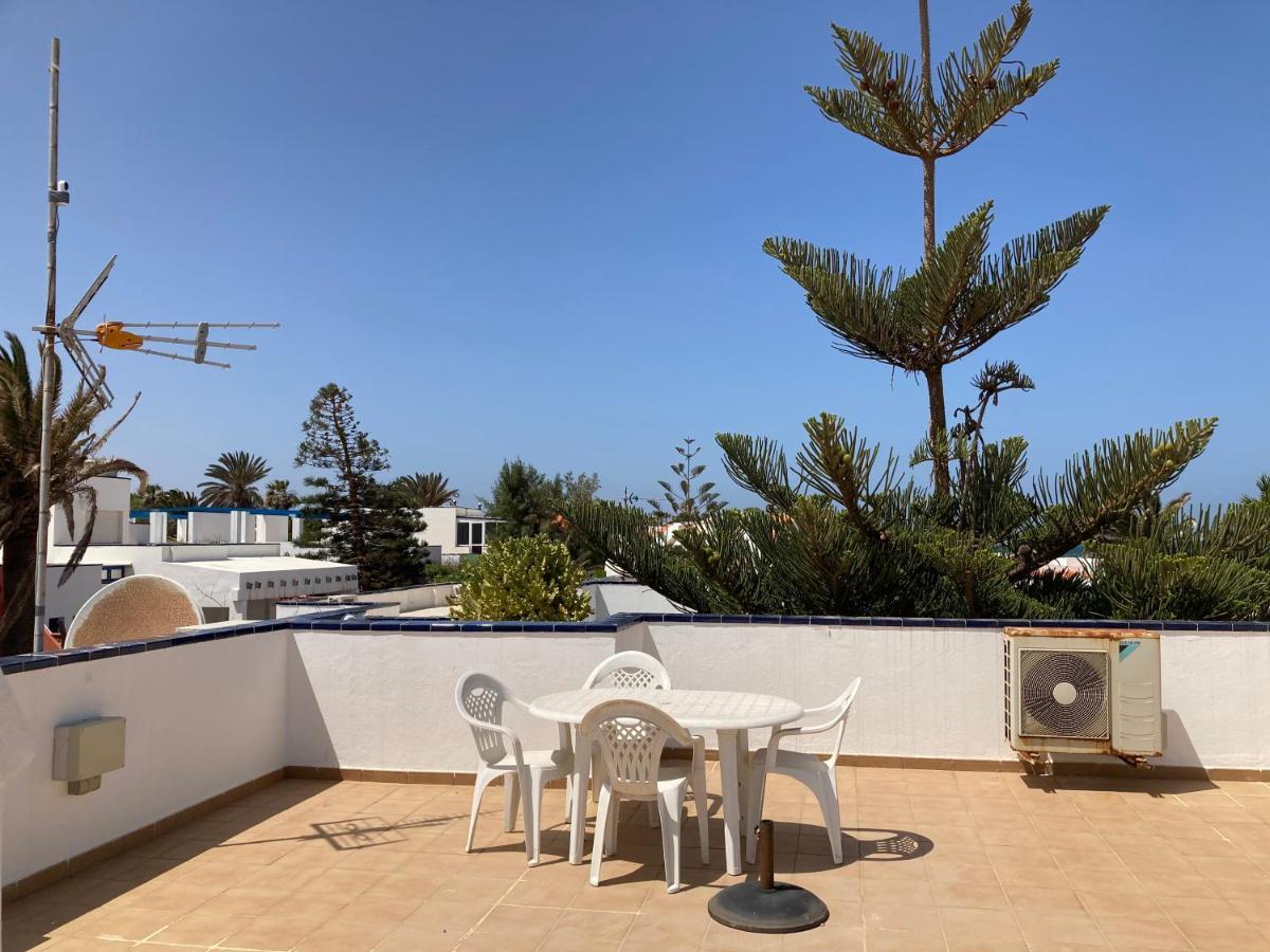קורלחו Beach House With The Heated Pool Next To Rocky Point מראה חיצוני תמונה