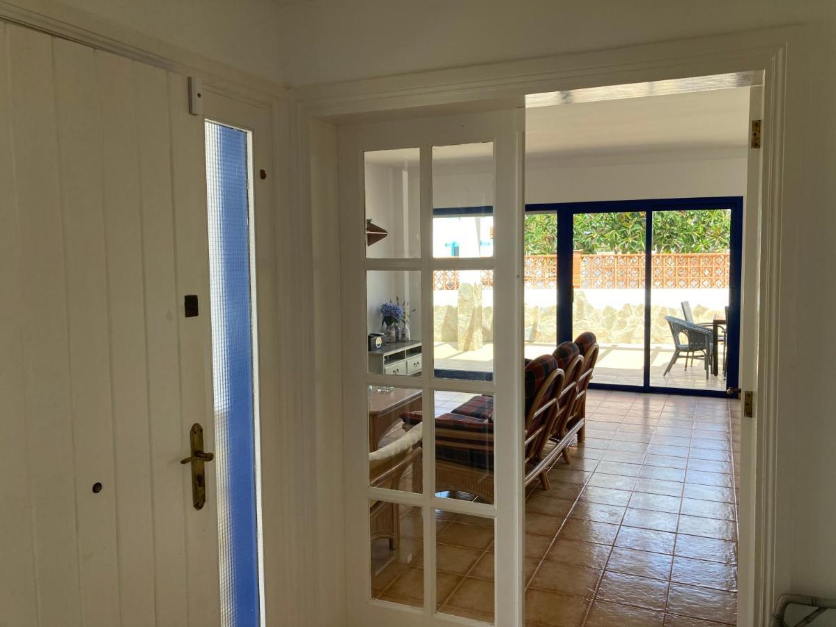 קורלחו Beach House With The Heated Pool Next To Rocky Point מראה חיצוני תמונה