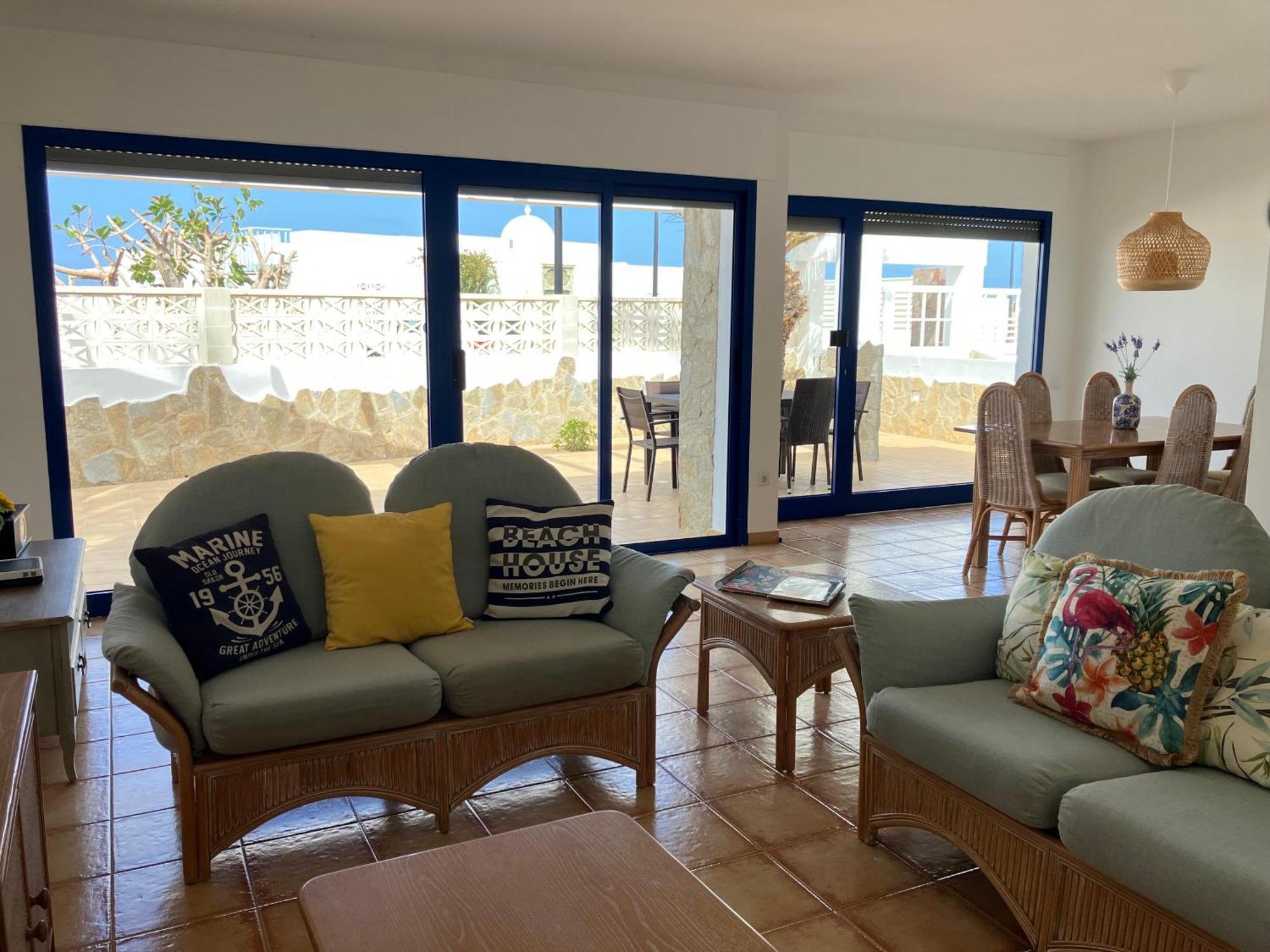 קורלחו Beach House With The Heated Pool Next To Rocky Point מראה חיצוני תמונה